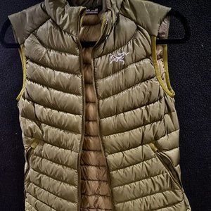 Arc'teryx Cerium LT Vest